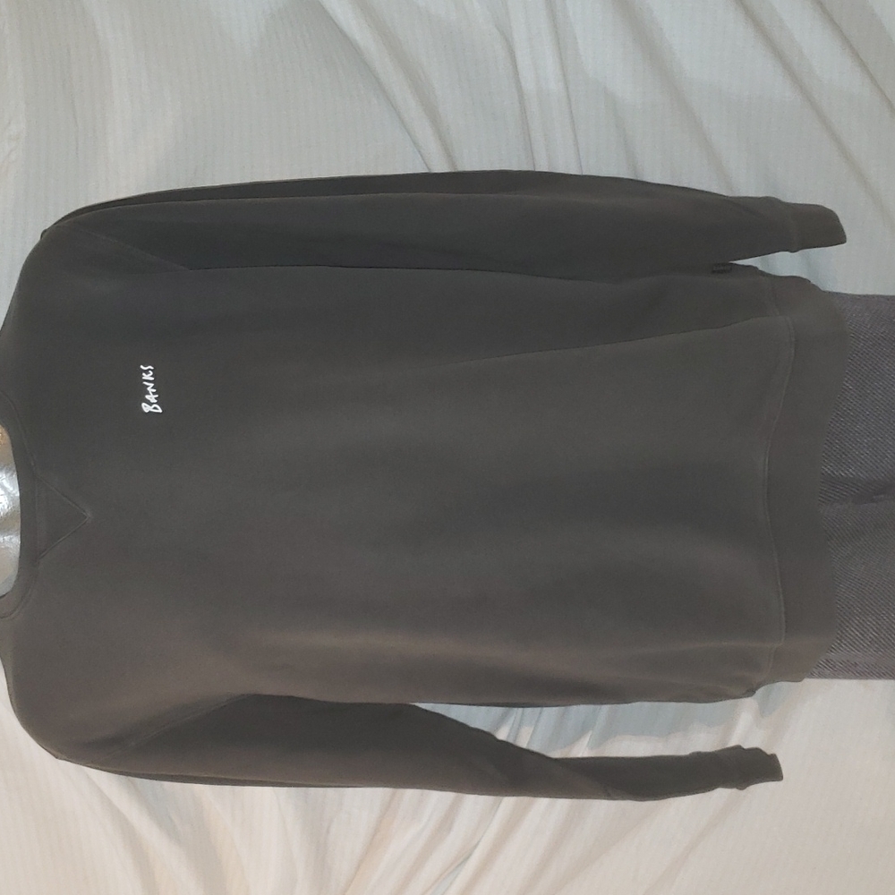 BANKS OFF SHORE Sweatshirt